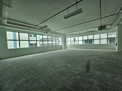 Frontech Centre (D3), Factory #457498501